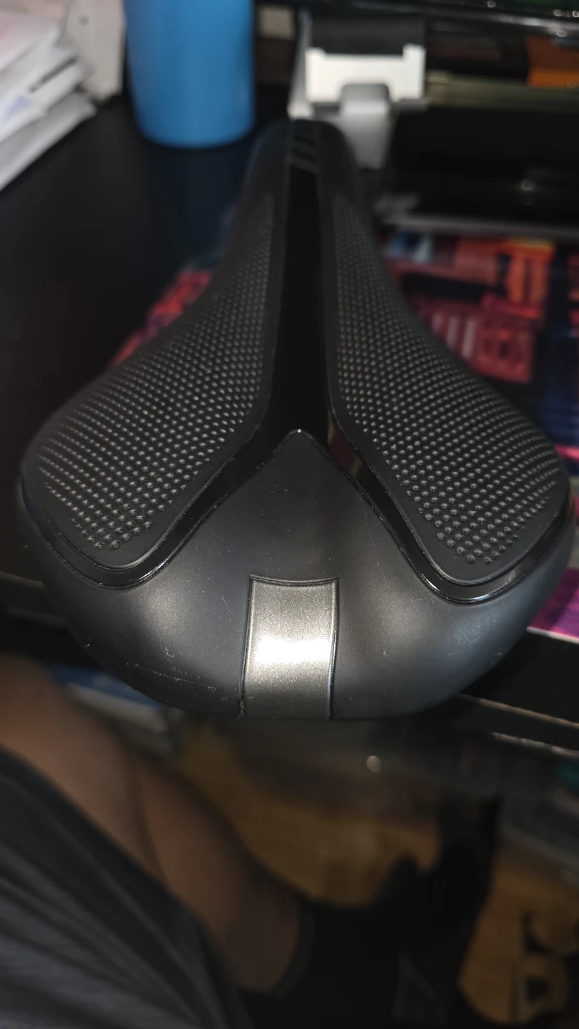 Bicycle seat - photo 4