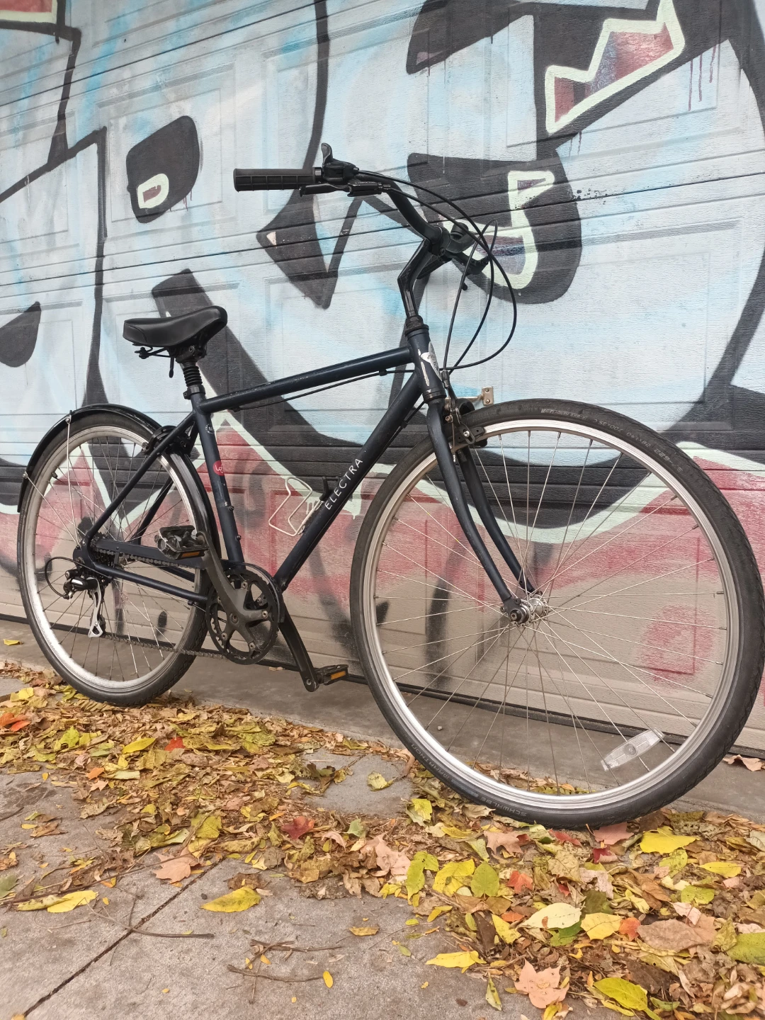 Electra Bike - photo 2