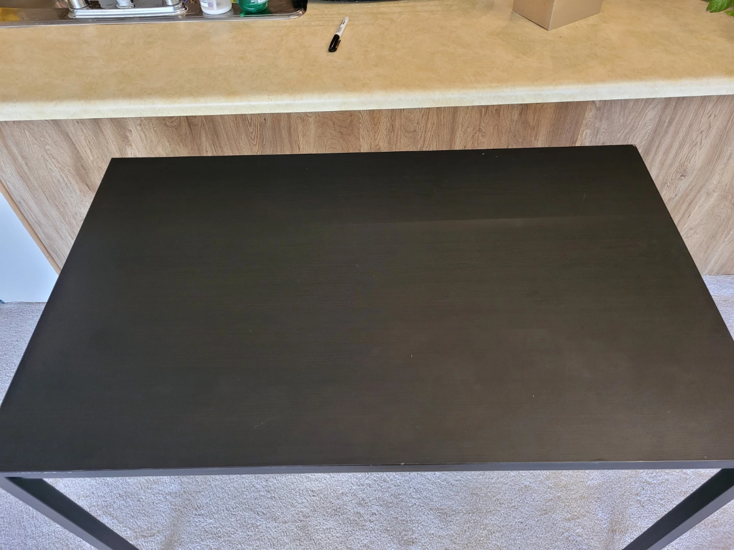 IKEA TARENDO Dining Table - photo 2