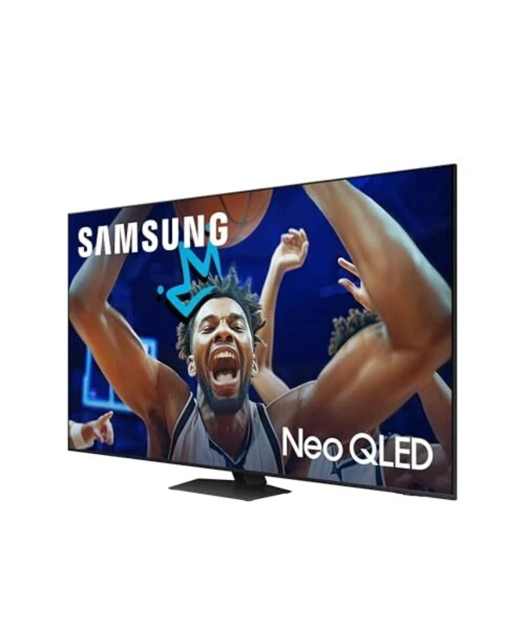Samsung85"  Neo QLED QN85D TV - photo 2
