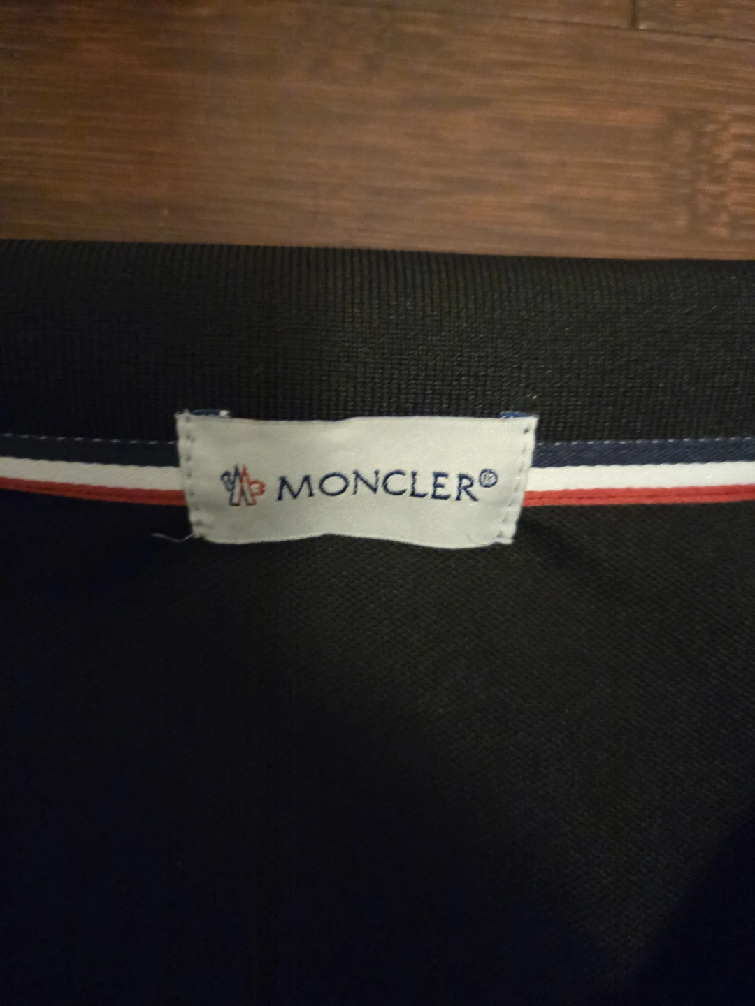 Polo tee - photo 2