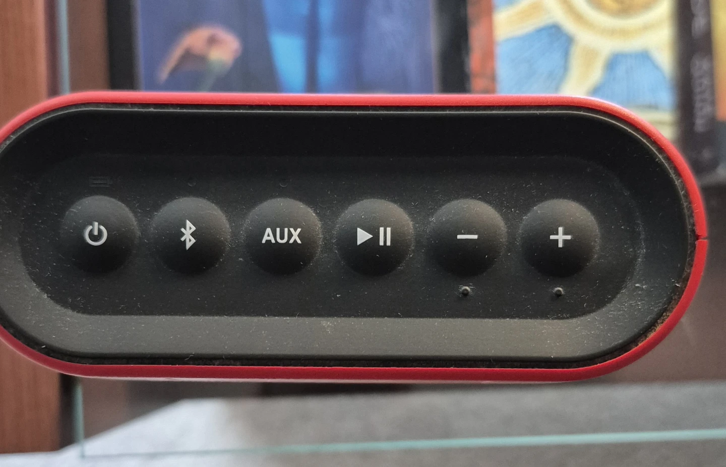 Bose SoundLink Color Bluetooth Speaker - photo 3