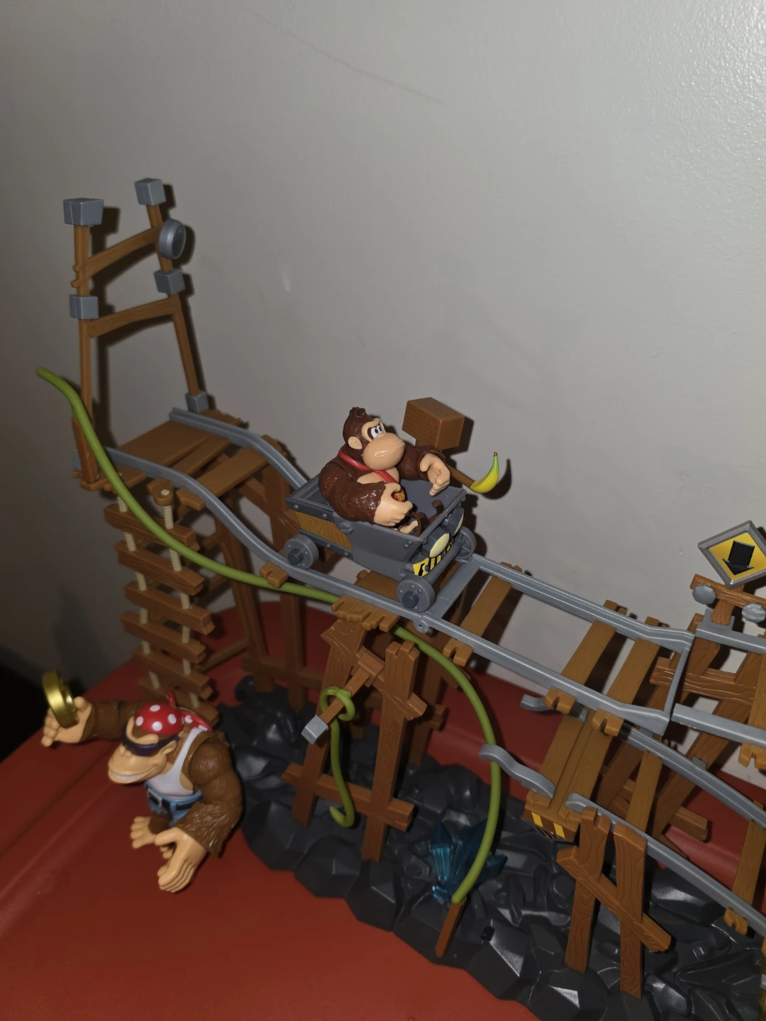 Donkey Kong Jakks Pacific Toys - photo 4