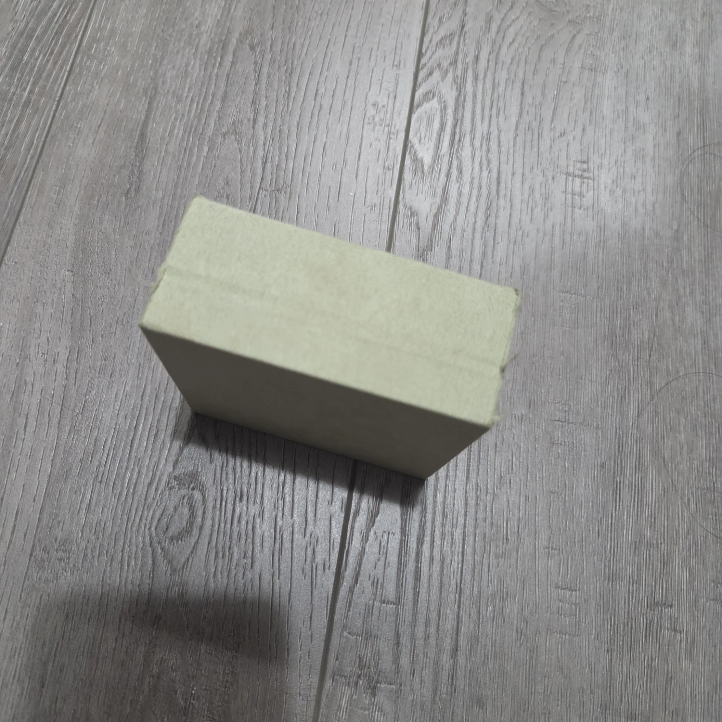 Van Cleef & Arpels empty Jewellery Box - photo 5