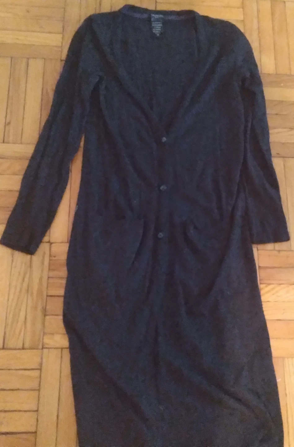 Talula Cashmere Cardigan