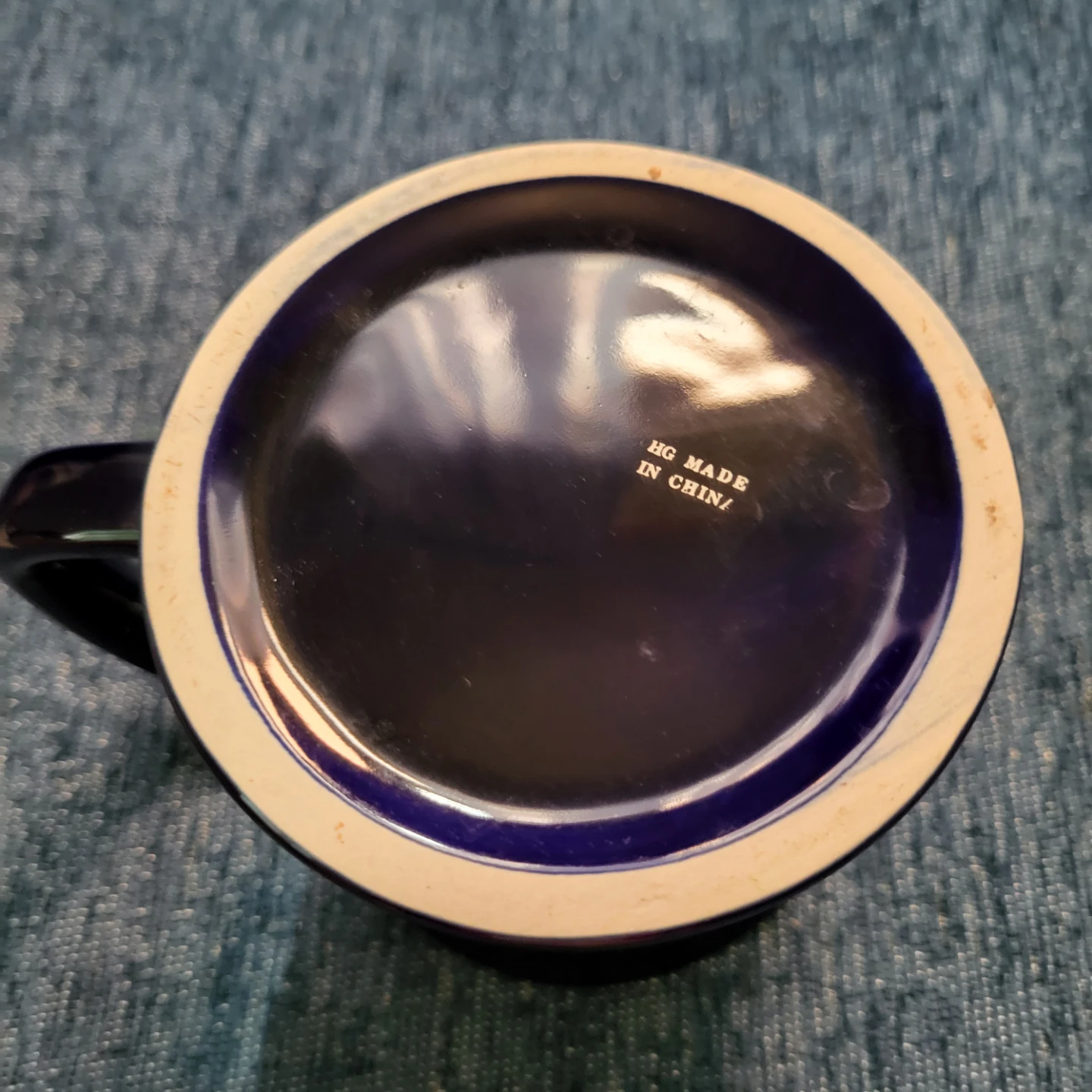 Toronto Blue Jays ceramic coffee mug - photo 4
