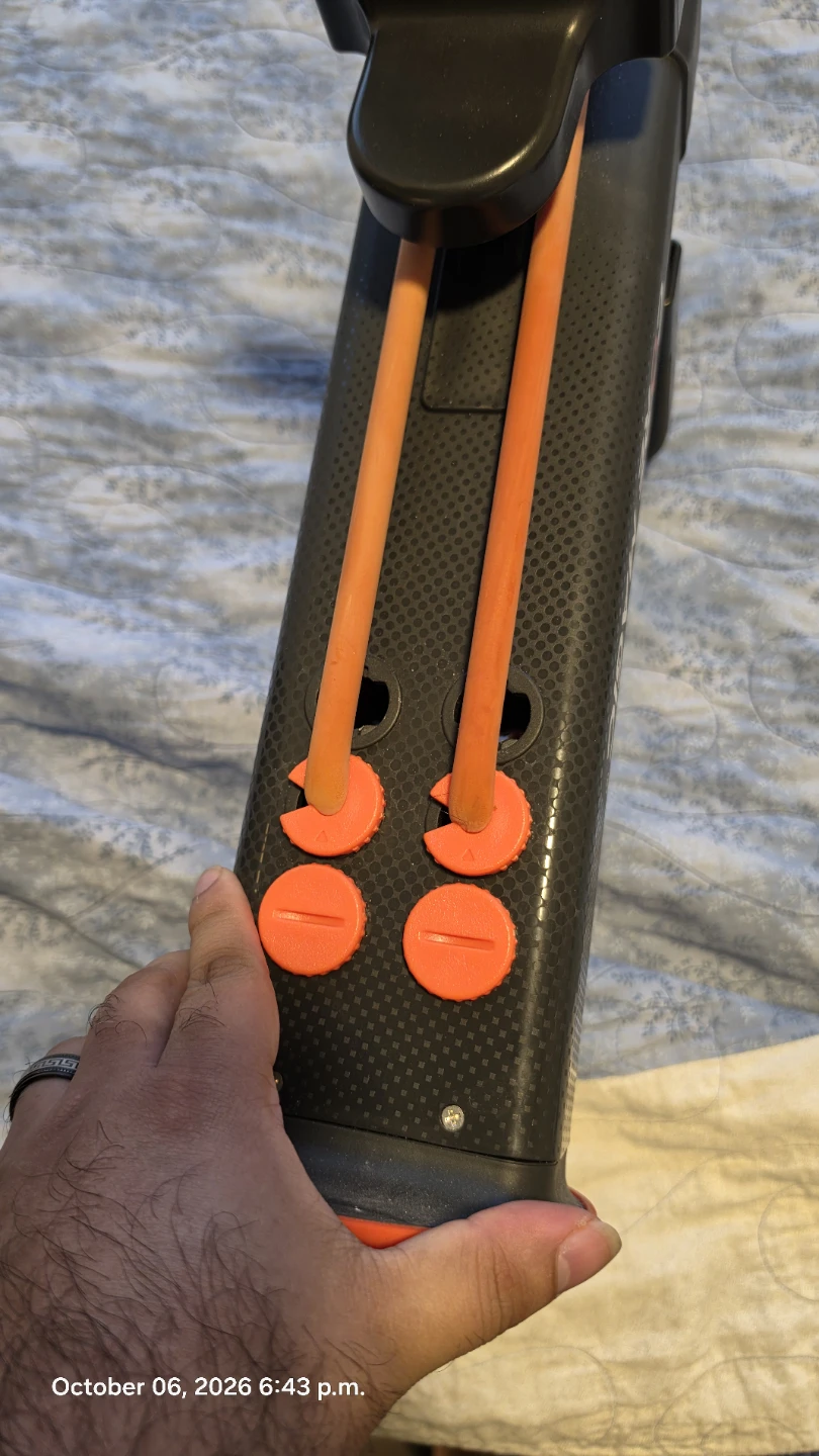 Core Magic Core Workout Equipment - photo 2