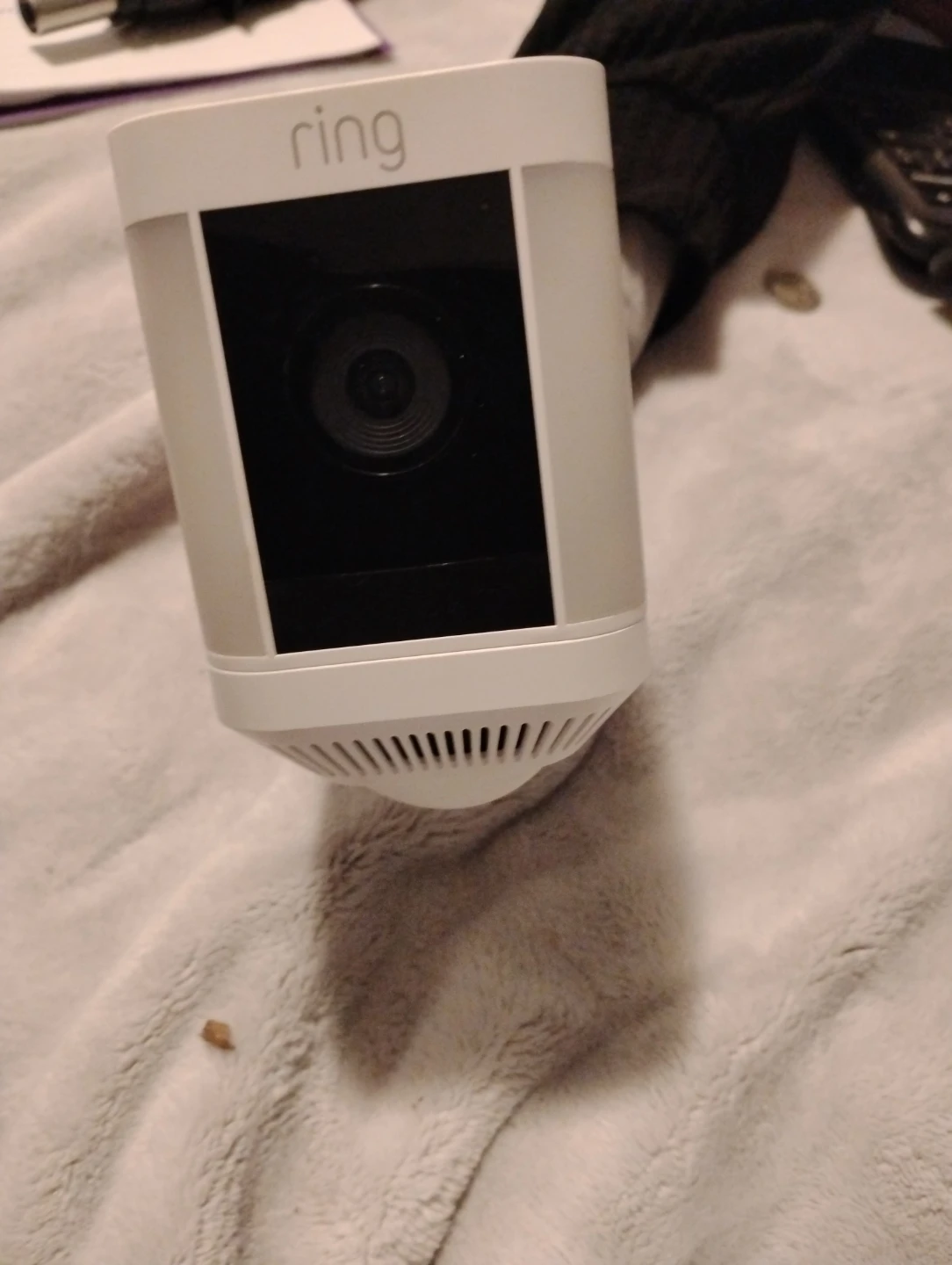 Ring Cam - photo 2