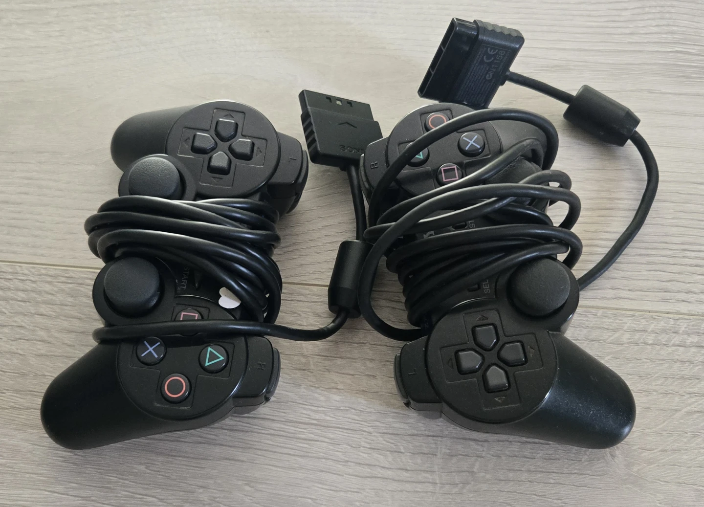 Sony PlayStation 2 Slim 2 Consoles - photo 2