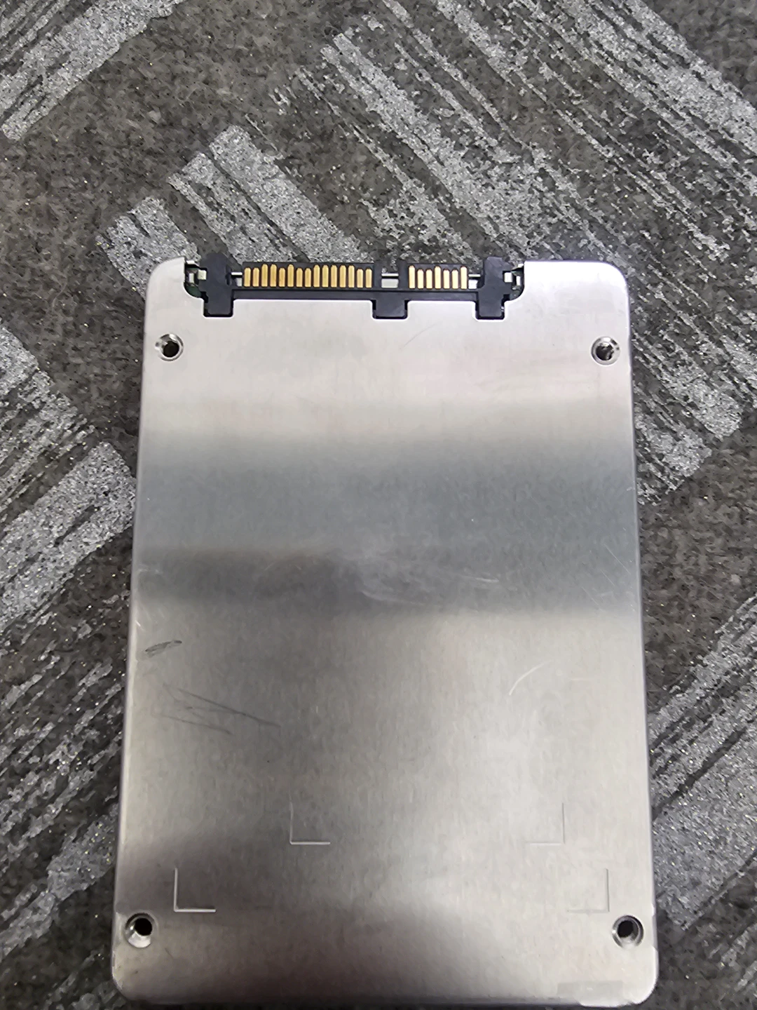 Lite-On 128GB SATA Solid State Drive - photo 2
