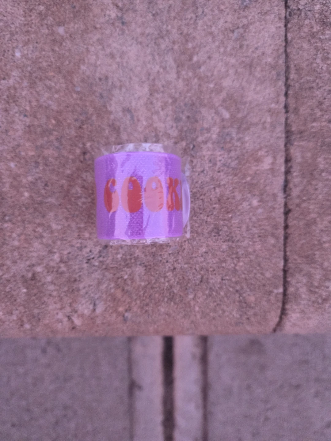 Cookie Star Slap Bracelet - photo 4