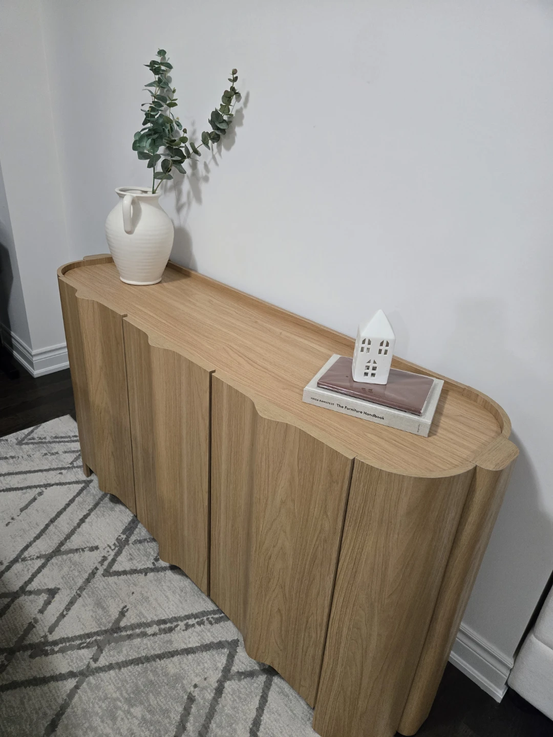New Malaysian sideboard - photo 3