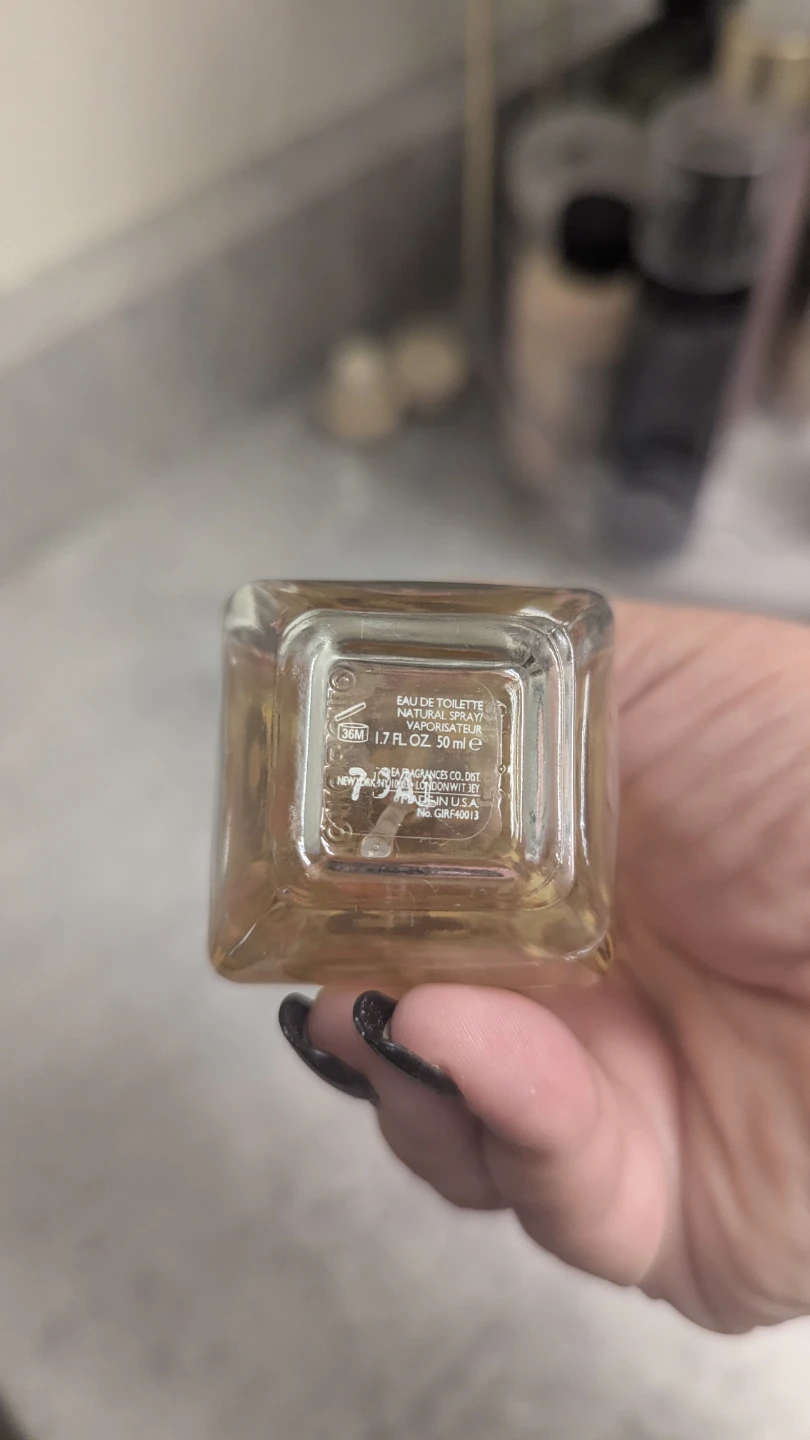 Giorgio Beverly Hills Eau de Toilette 50ml - photo 2