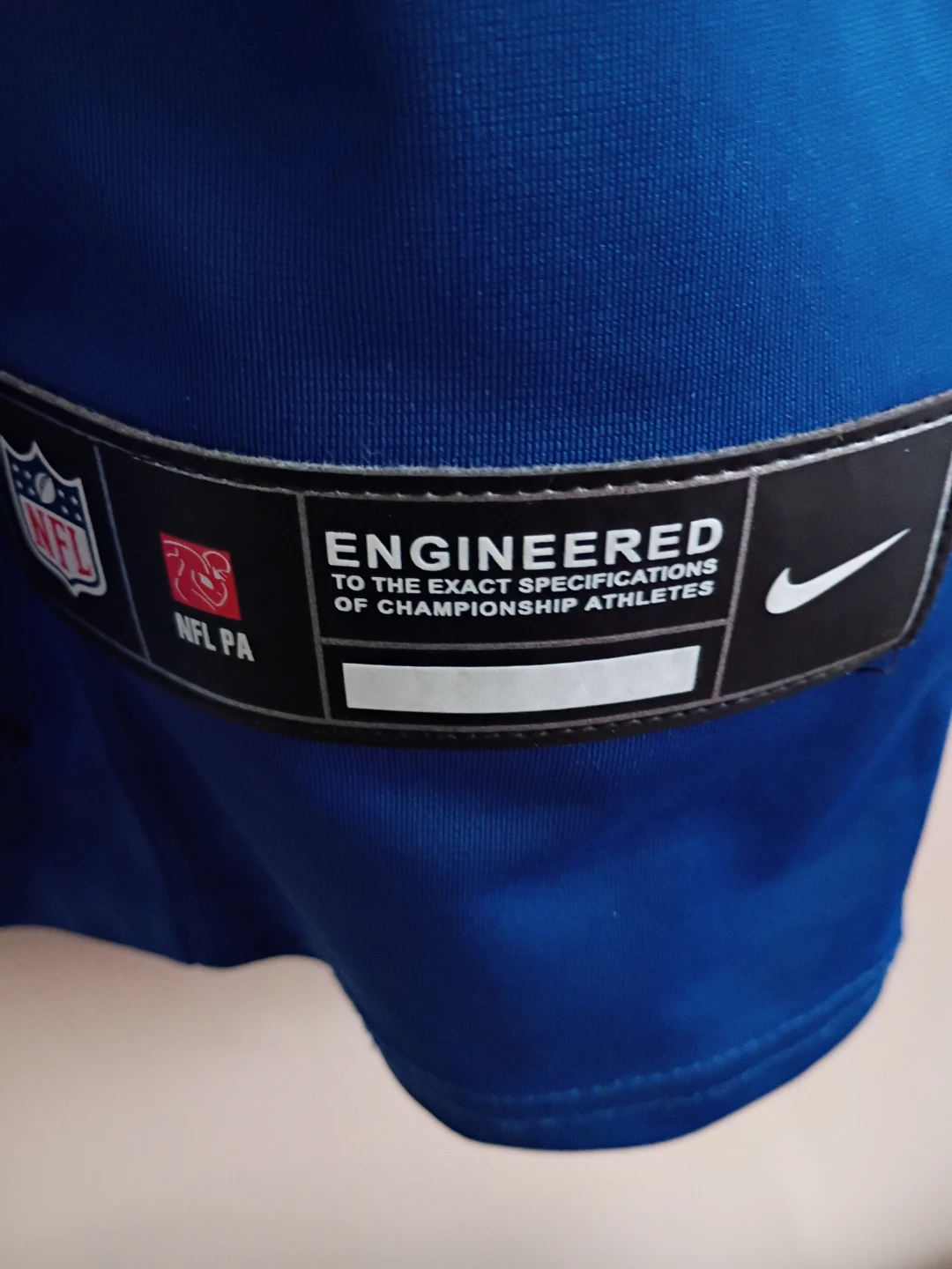 Nike Seattle Seahawks Wagner 54 Jersey XL - photo 4