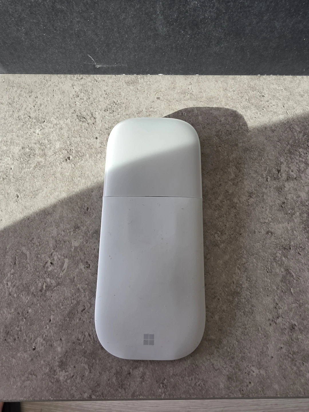 Microsoft Arc Mouse