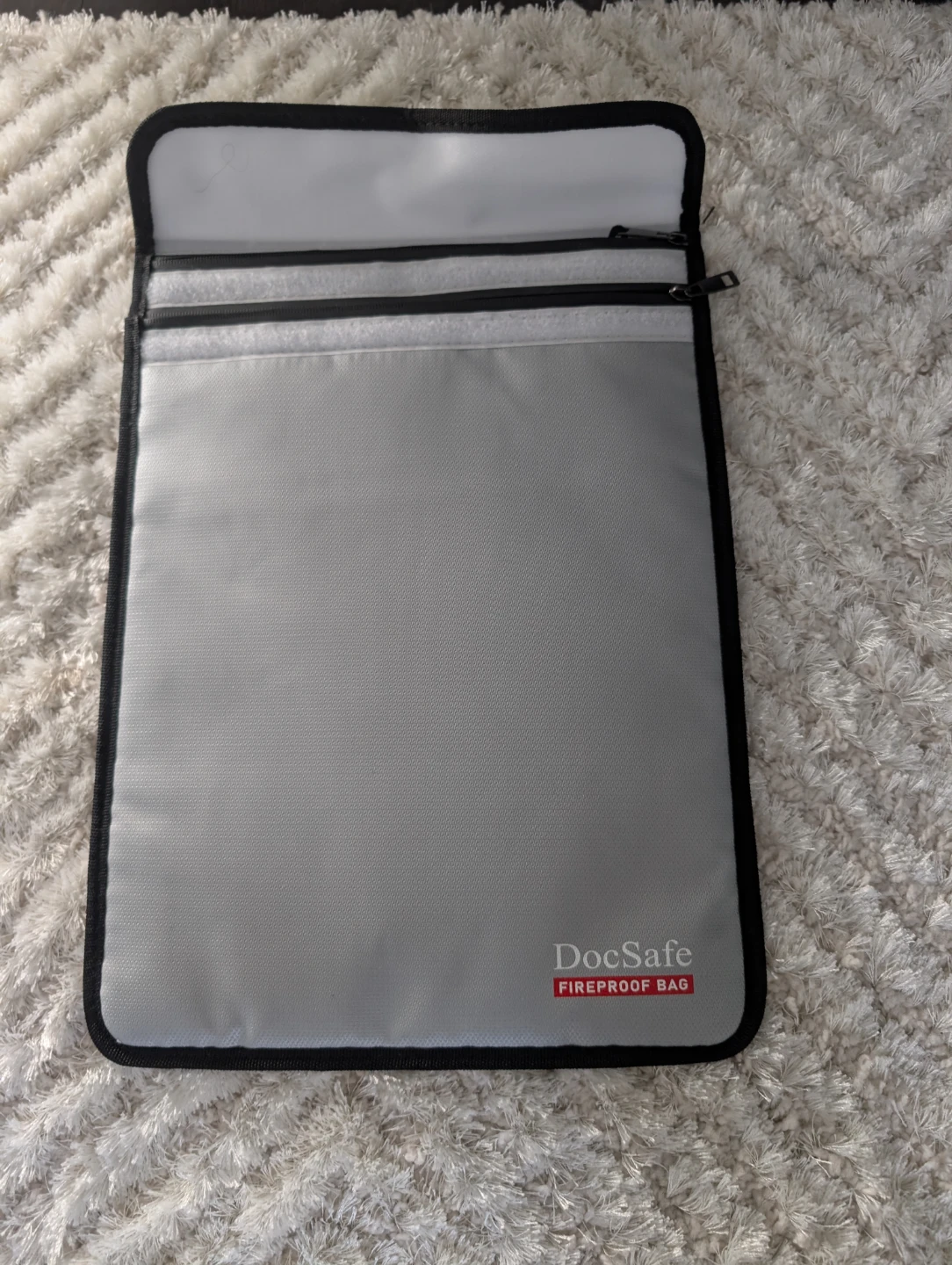 DocSafe Fireproof Document Bag - photo 2