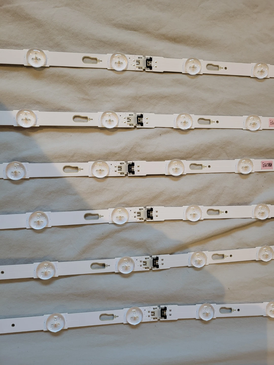 LED Backlight Array Strips - photo 3