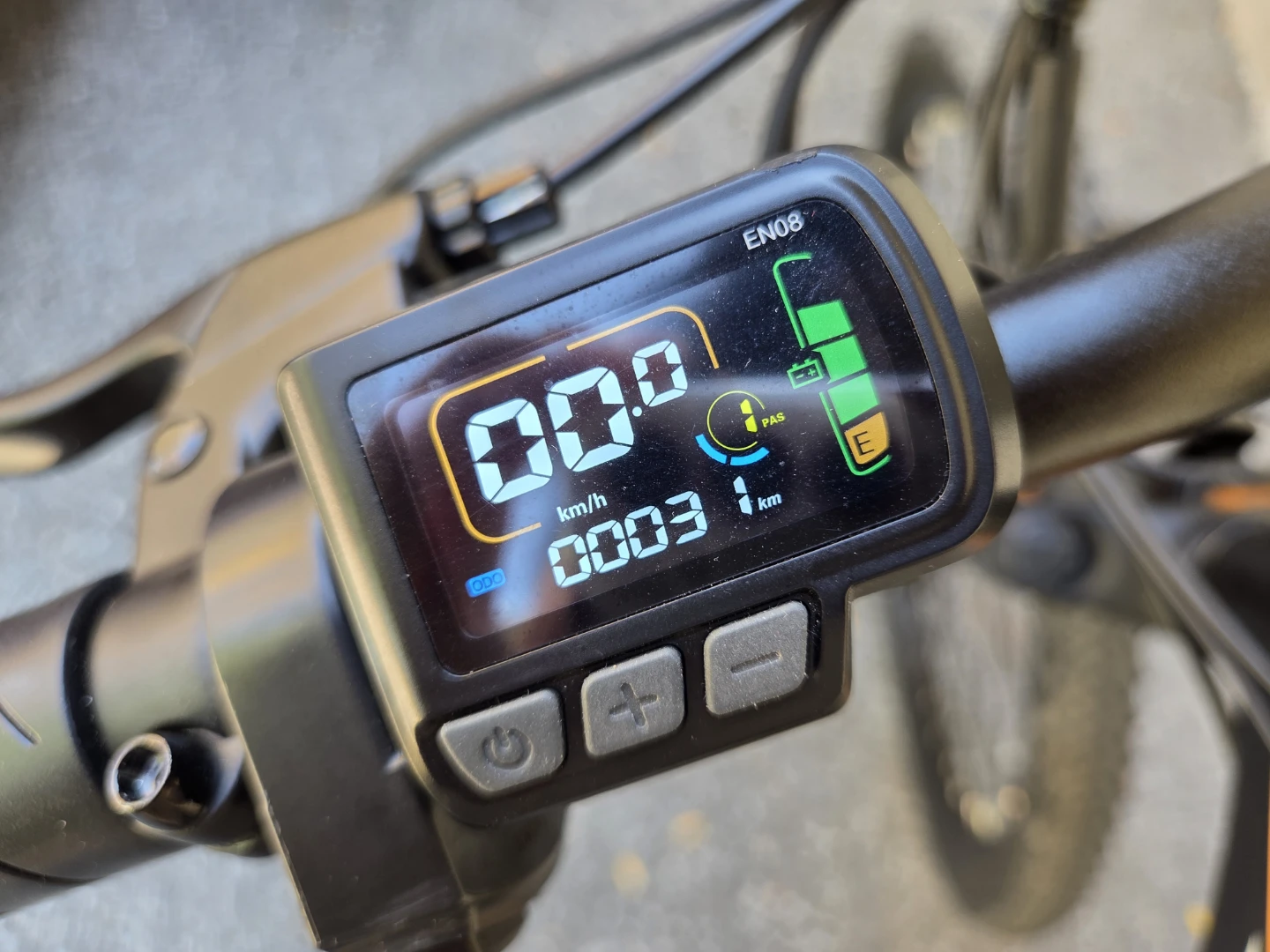 5TH WHEEL Electric Bike - photo 5
