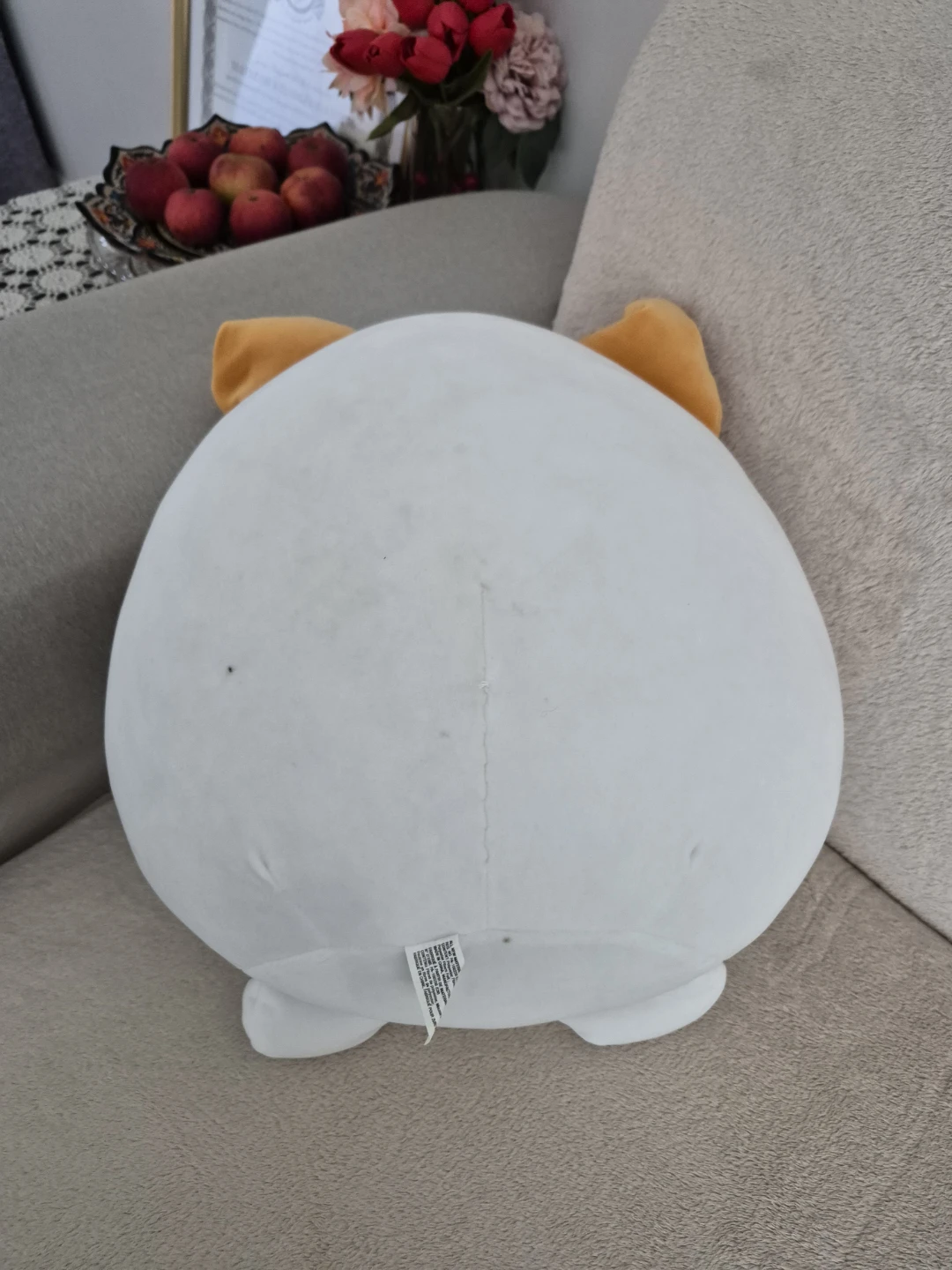 ZURU Snackles Benji Corgi Plush (Maruchan Ramen) - 14" - photo 5