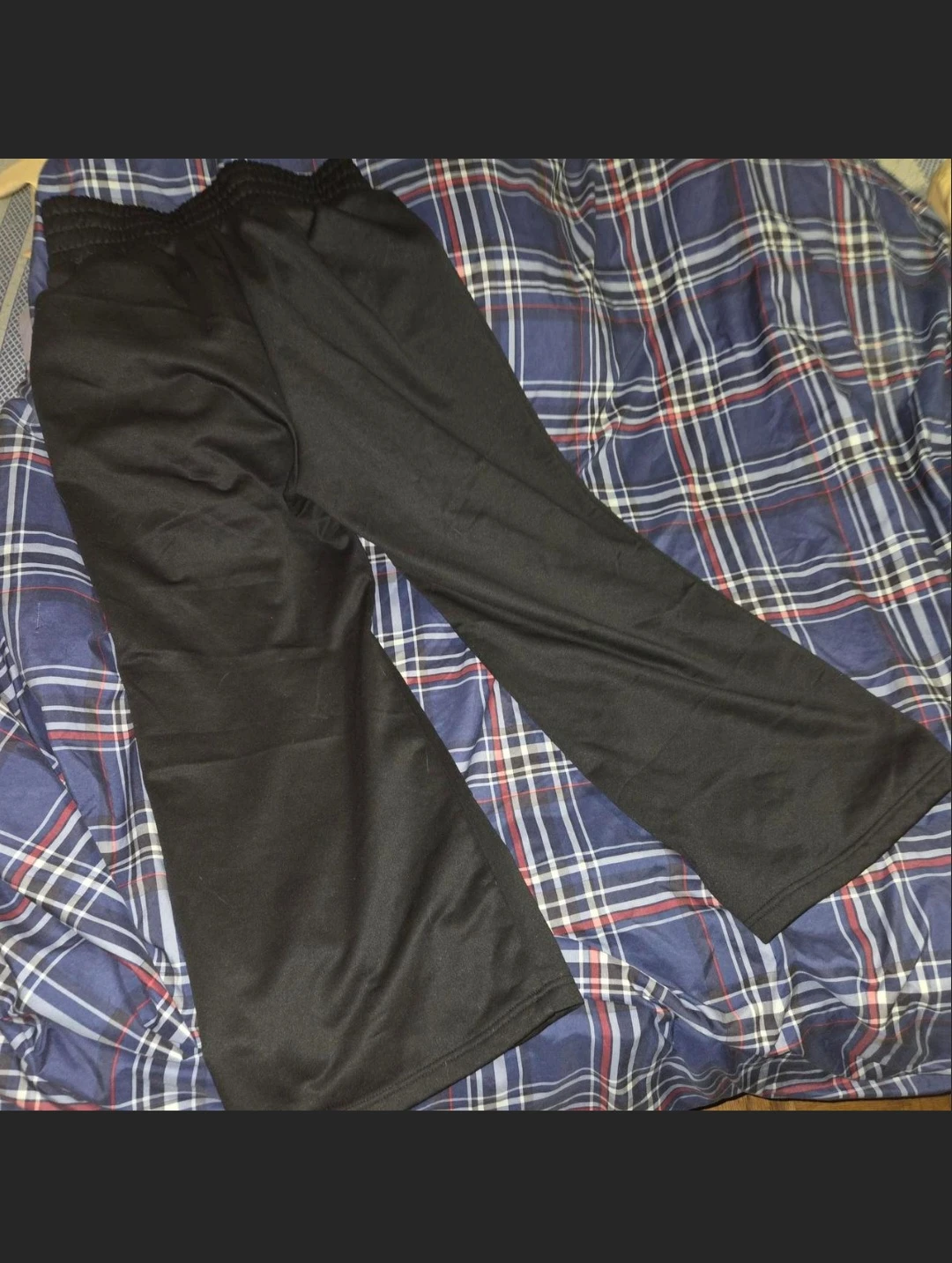 Shein Bell Joggers in a Ladies L (8/10)