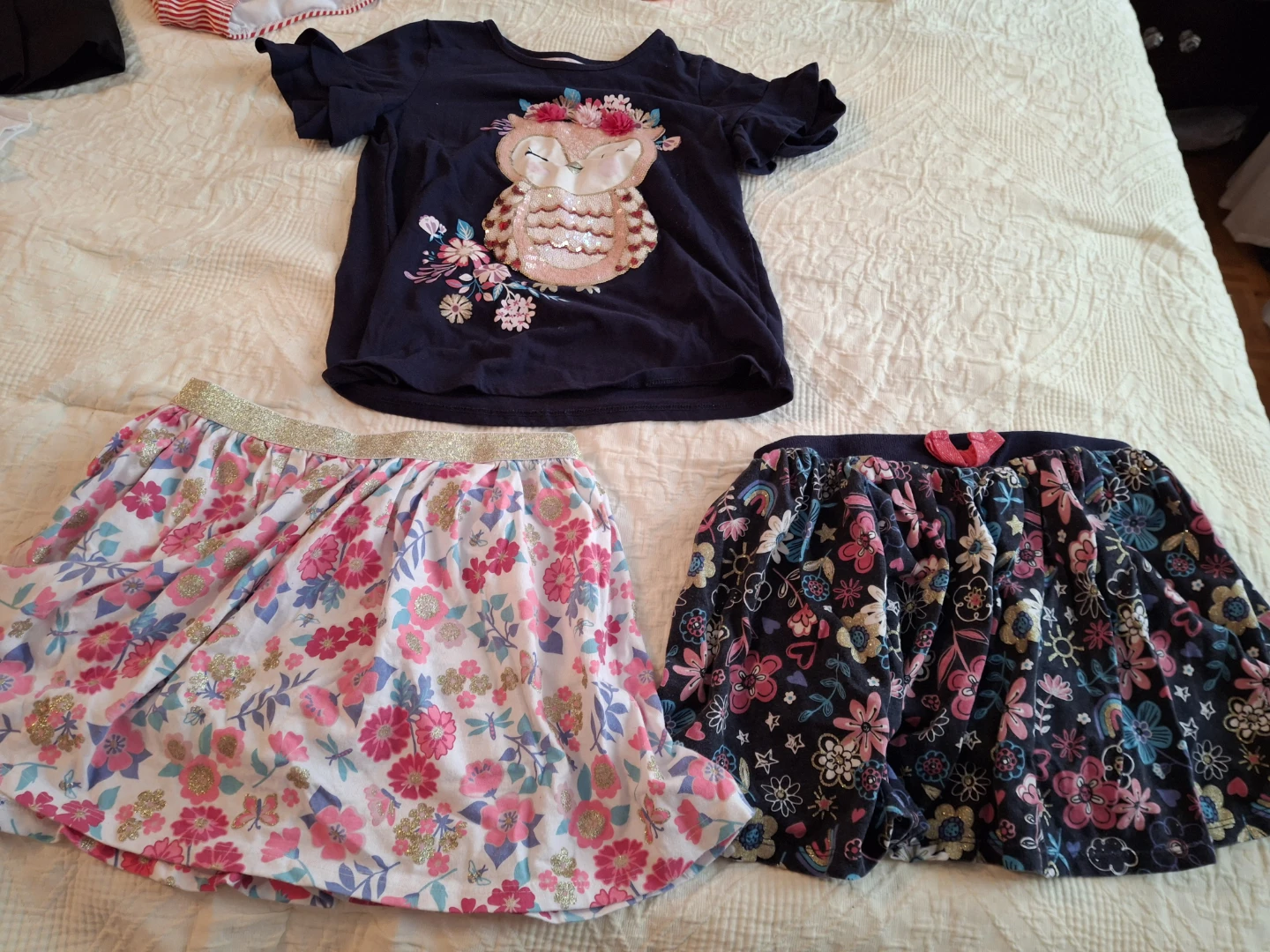 Girls Assorted Clothing Lot - photo 2
