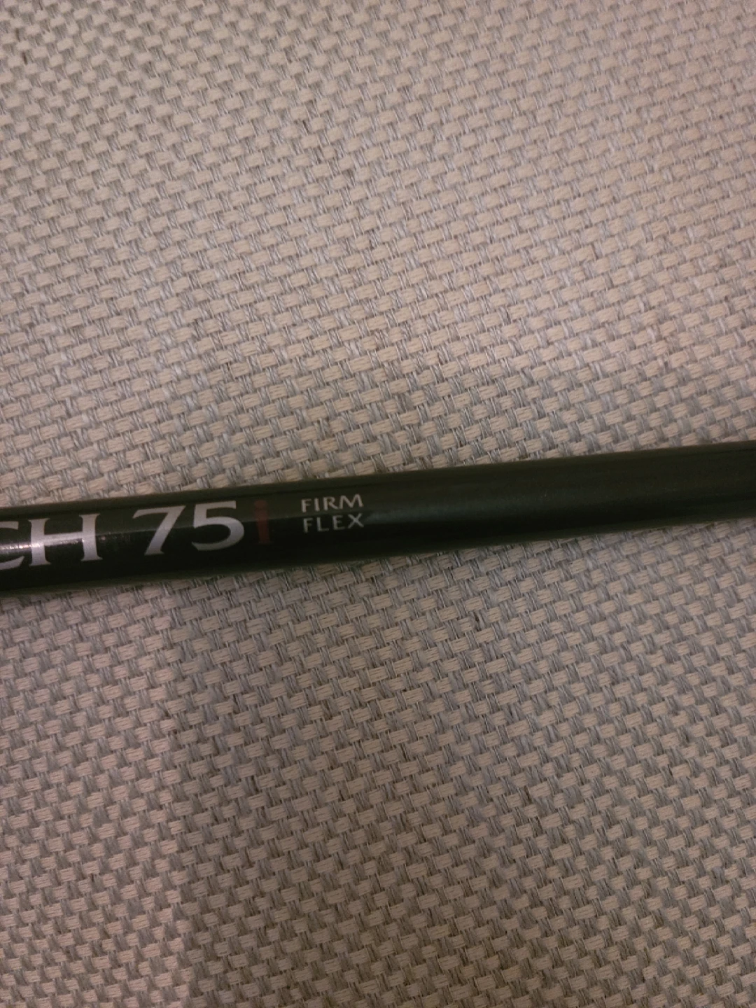 Callaway Big Bertha 7 Iron - photo 4
