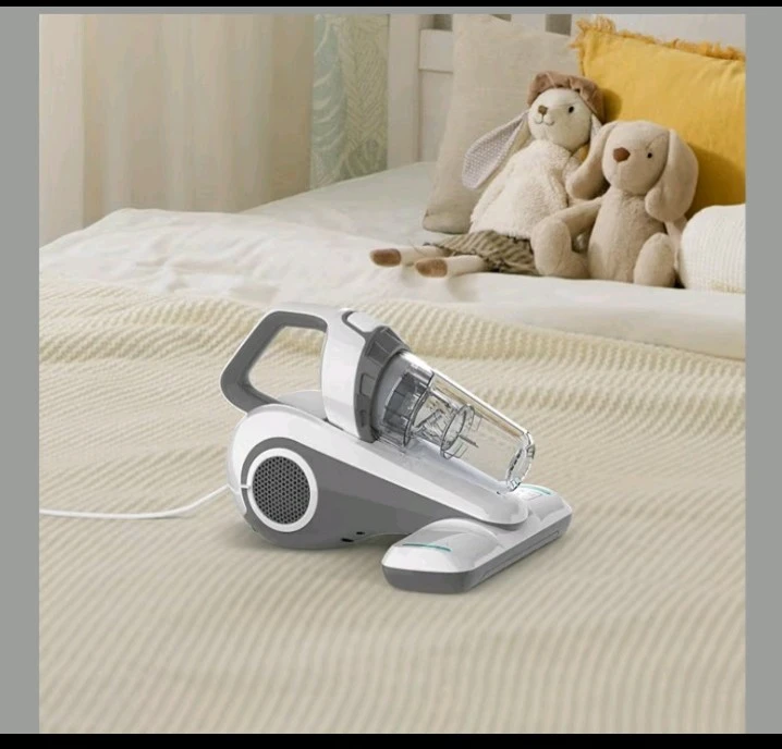 Dibea Handheld Bed and Mattress Vacuum Cleaner - photo 4