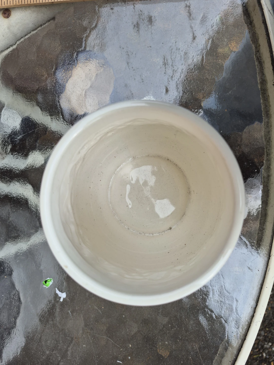 Ceramic pot (Skokie) - photo 3