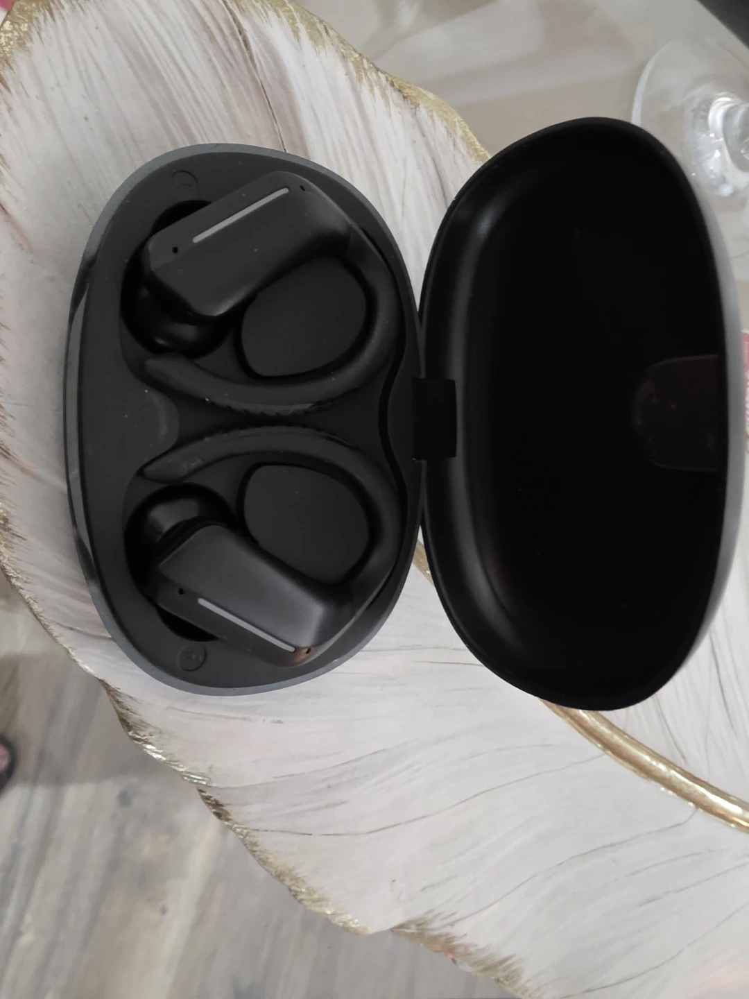 Wireless Earbuds with Charging Case - photo 2