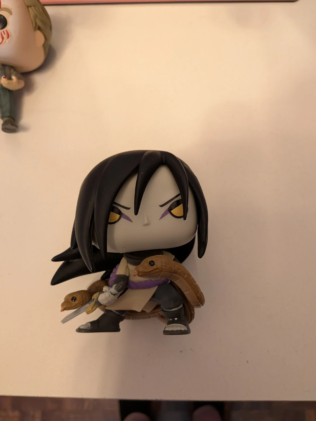 Funko Pop! Orochimaru Vinyl Figure - photo 5
