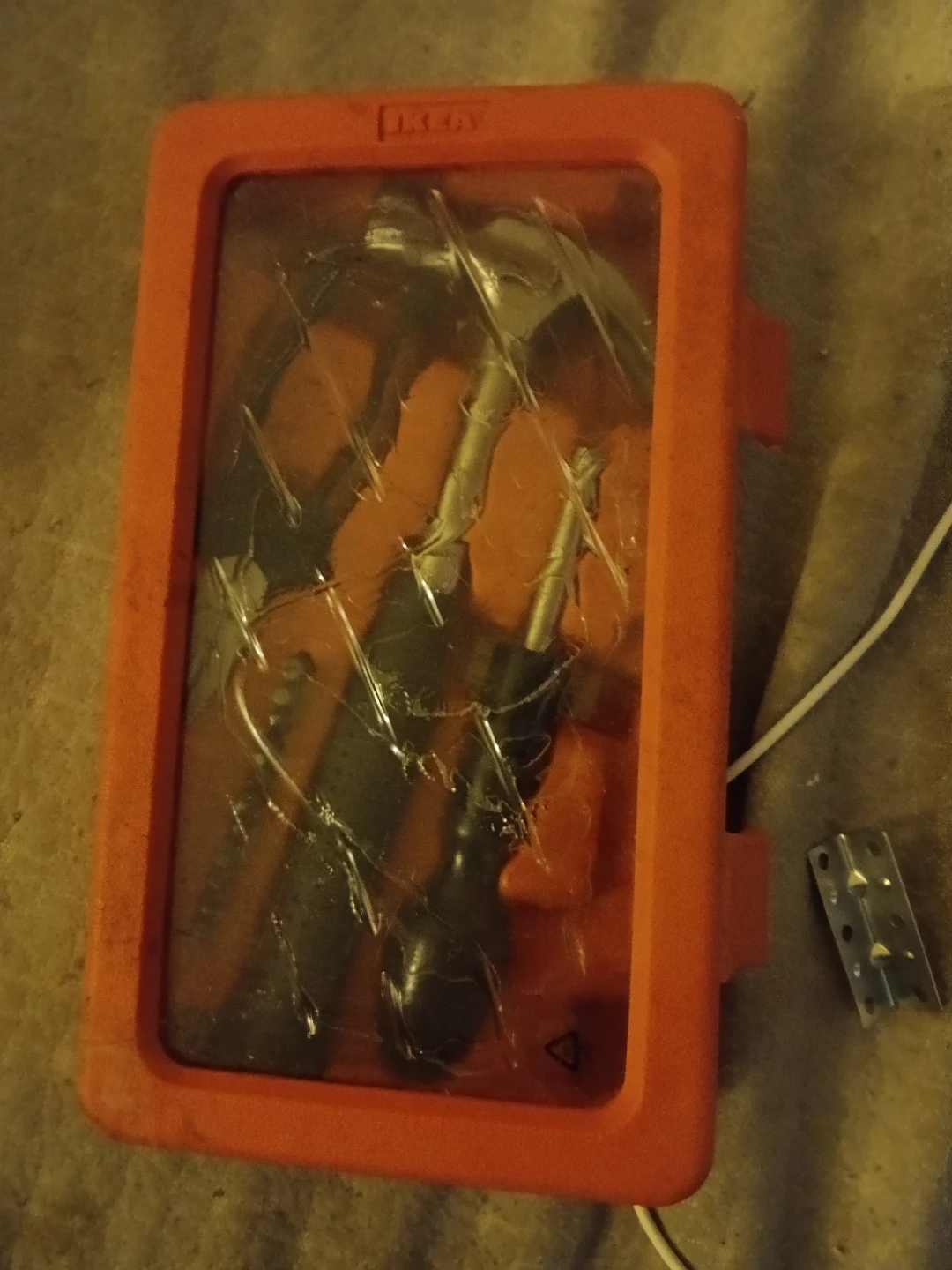IKEA Fixa Tool Set - photo 2