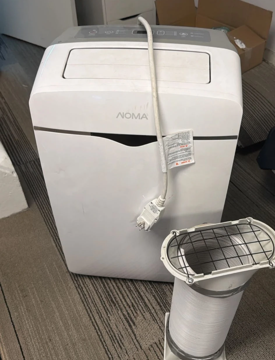 Noma Portable Air Conditioner