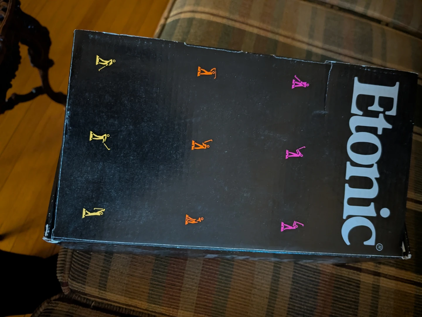 Etonic/footjoy Golf Shoes - photo 2