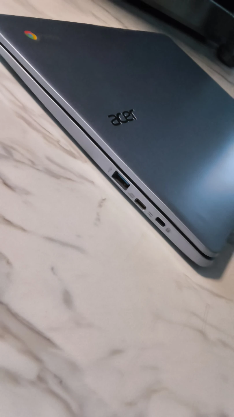 Acer Chromebook 314 14-inch Touchscreen - photo 4