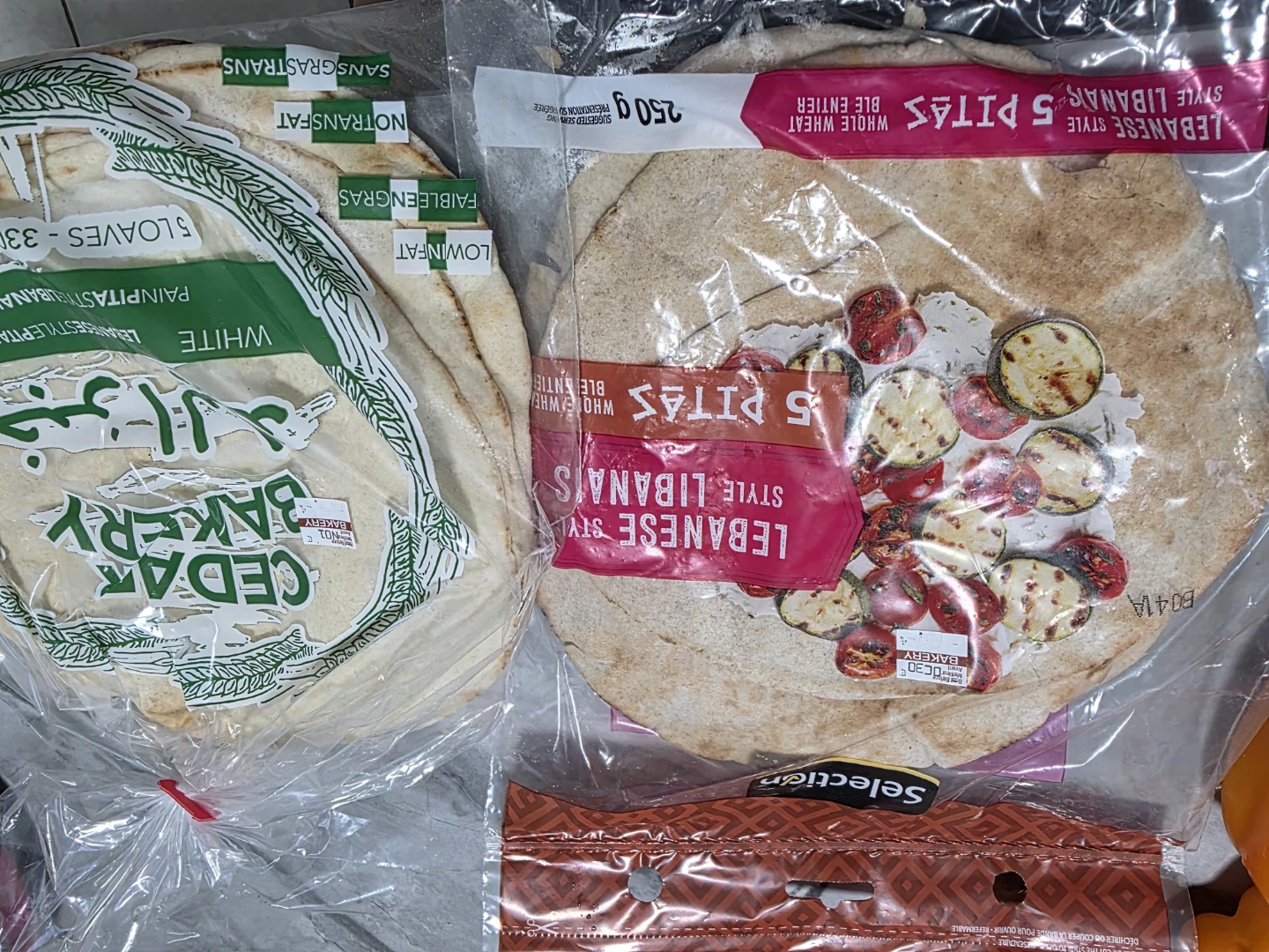 Groceries  Free - photo 3
