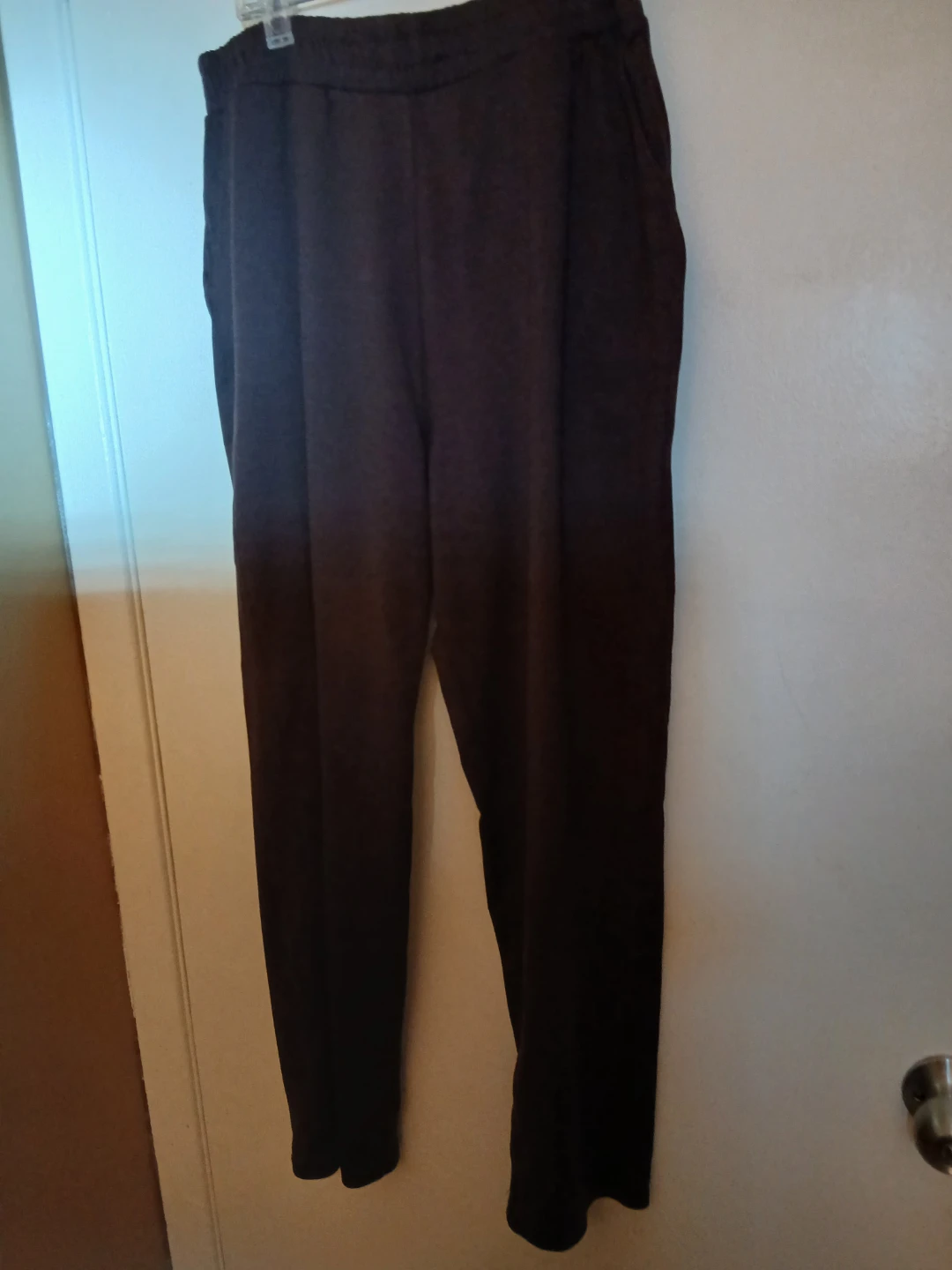 Assorted Comfortable Casual Pants - photo 4