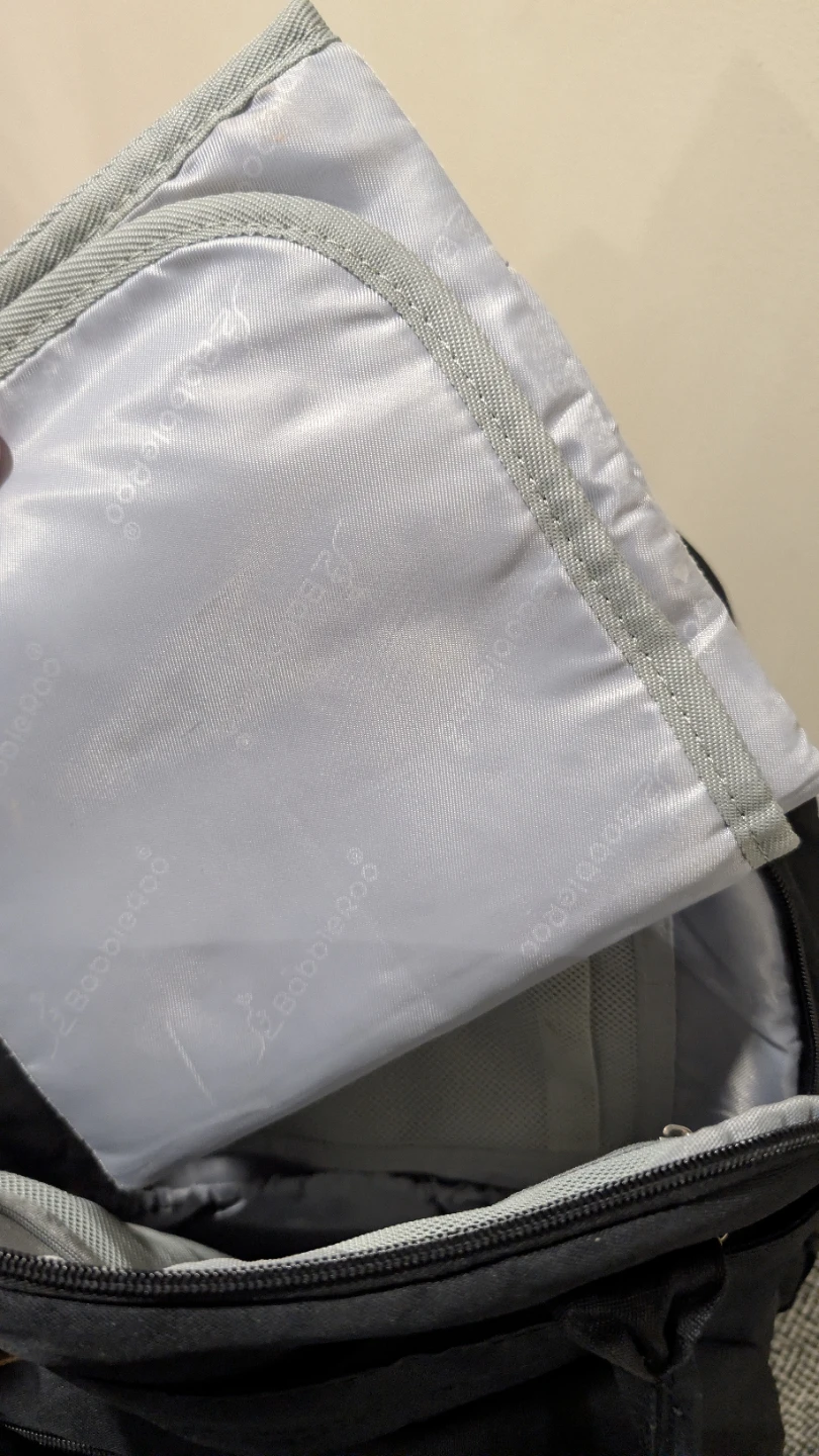 Diaper Bag Backpack - photo 4