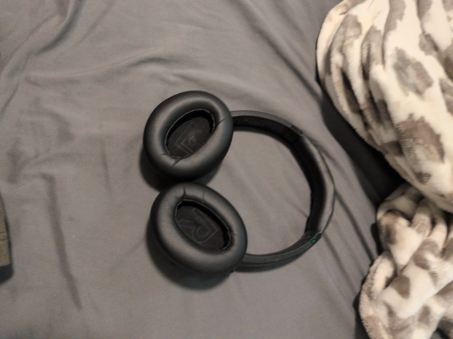 Anker Soundcore Life Q30 Headphones