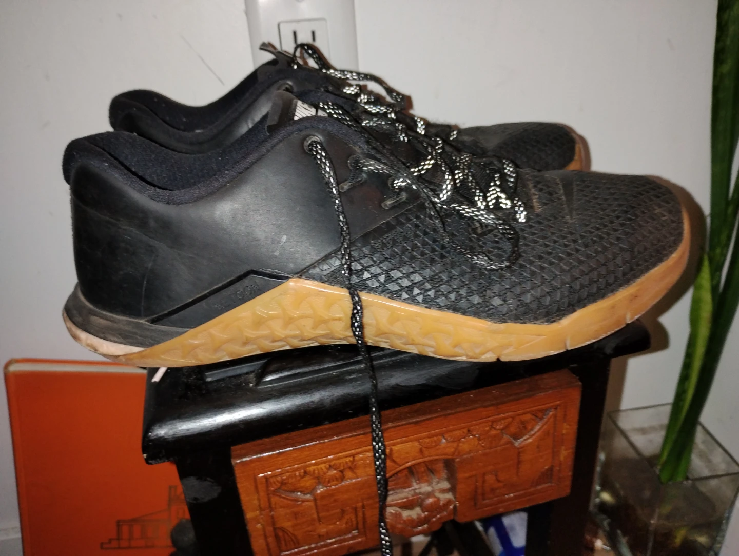 Nike Metcon Shoes - photo 2