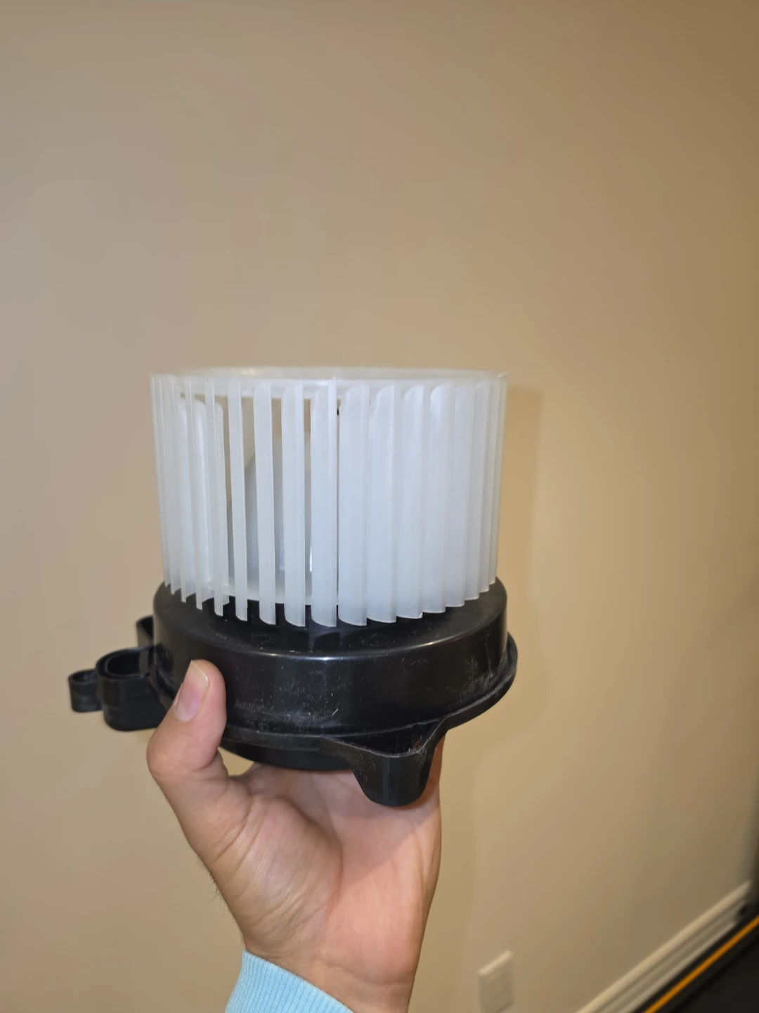 A-Premium Blower Motor - photo 3