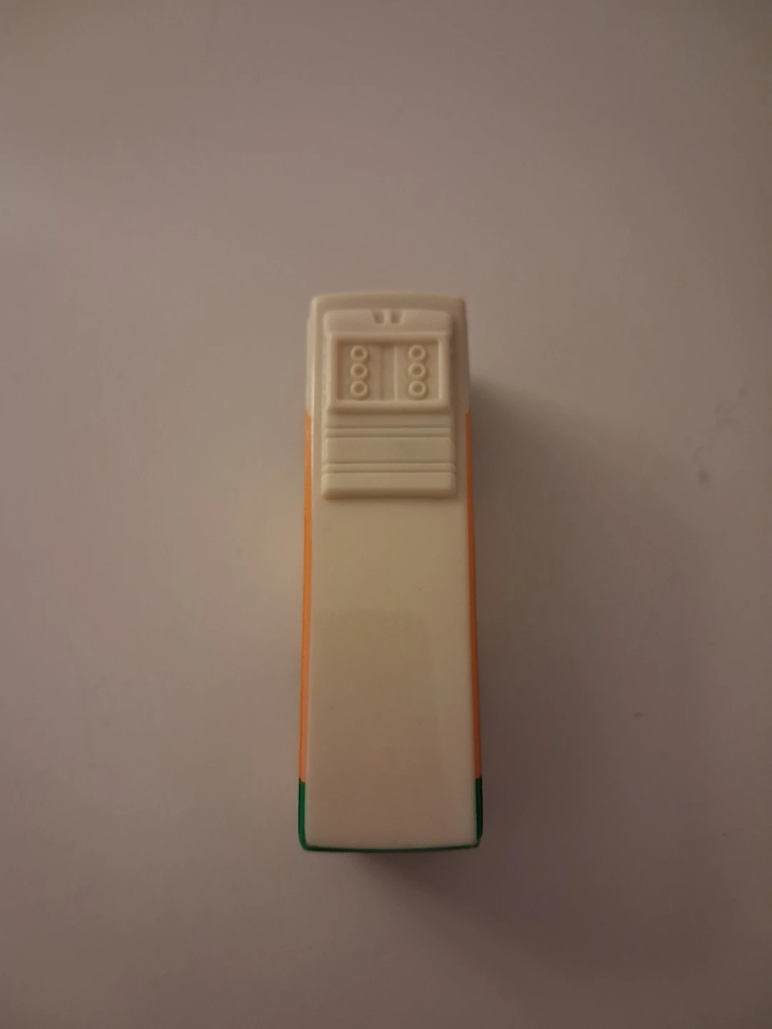 TOMY Tomica Mitsubishi Fuso Aero Star - photo 5