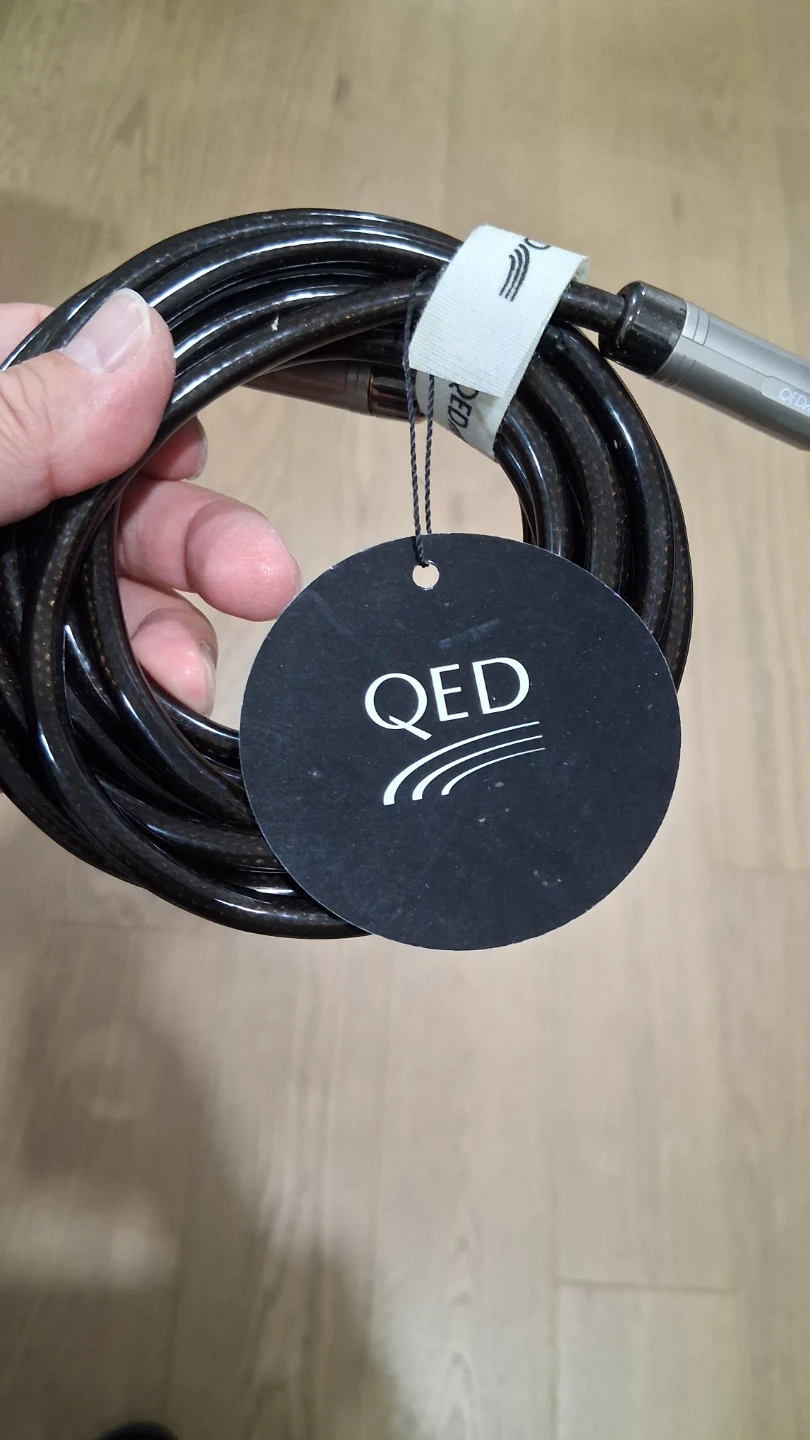Subwoofer Cable RCA NEW