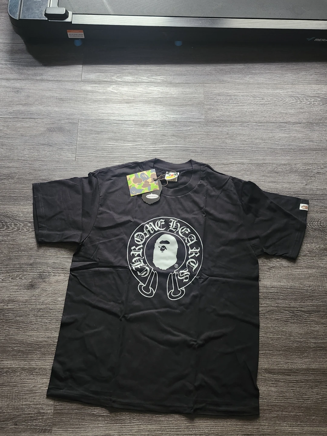 A Bathing Ape T-shirt - photo 2