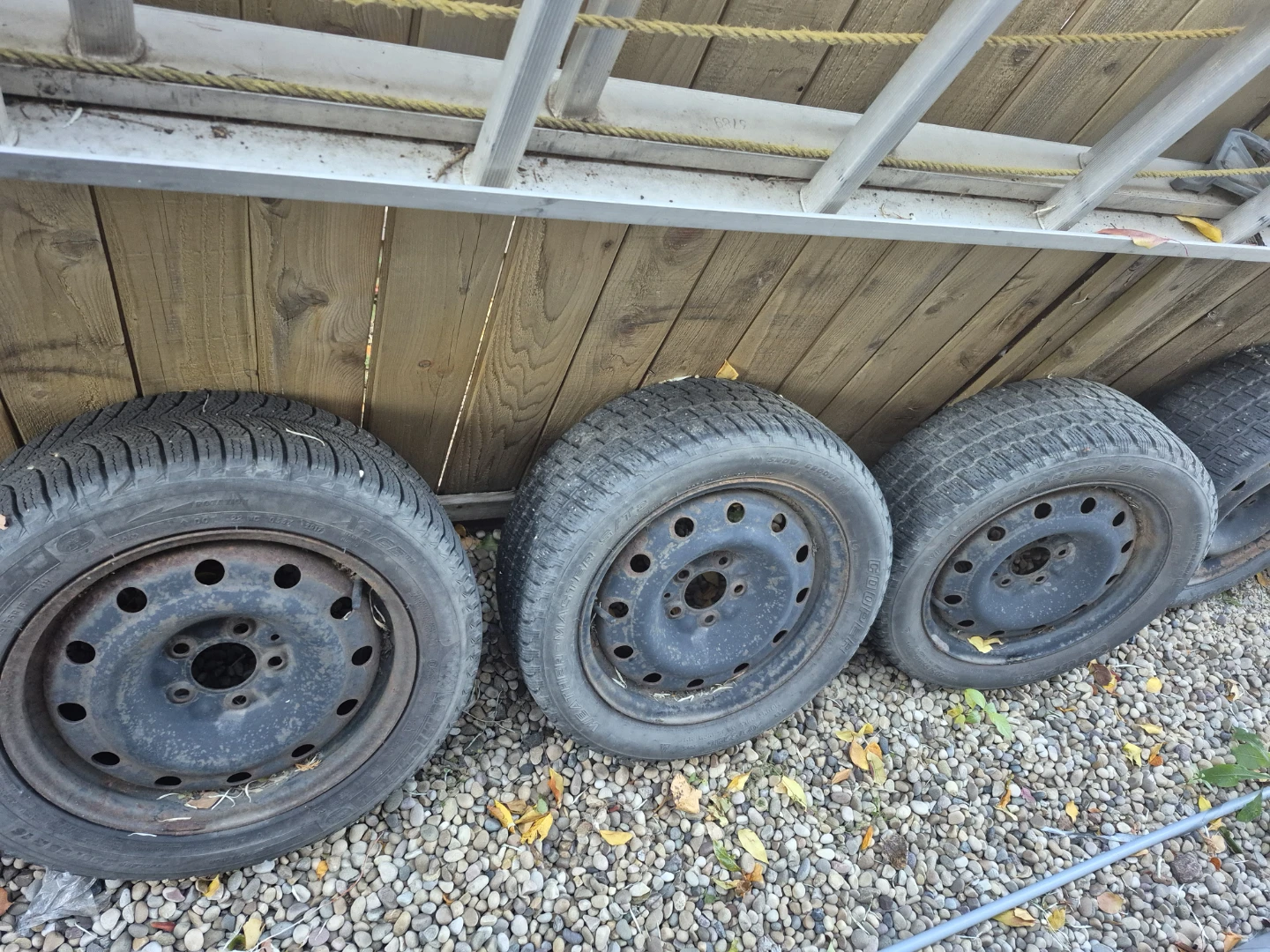 KIA FORTE Wheels - photo 3