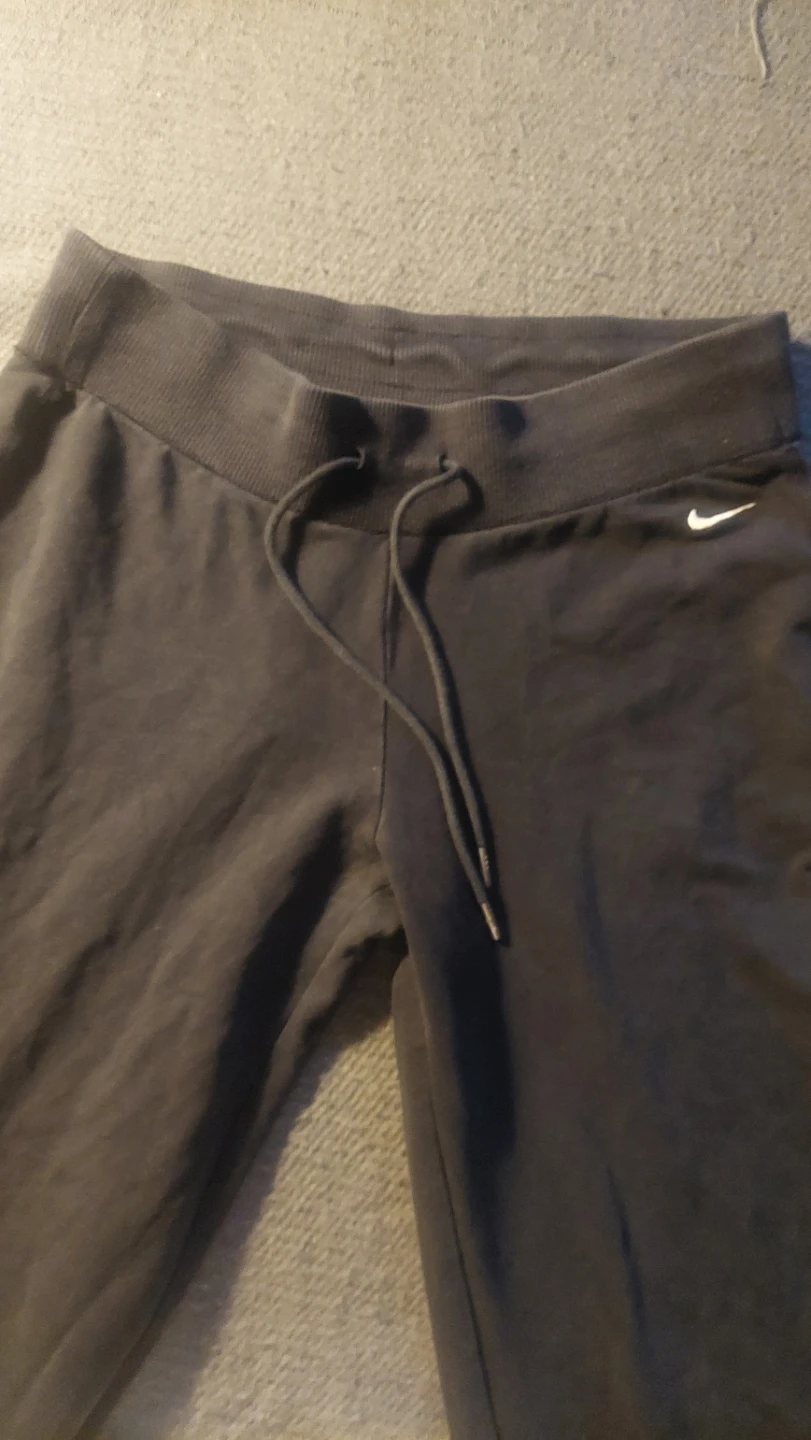 Nike Women's leggings Black - Size S