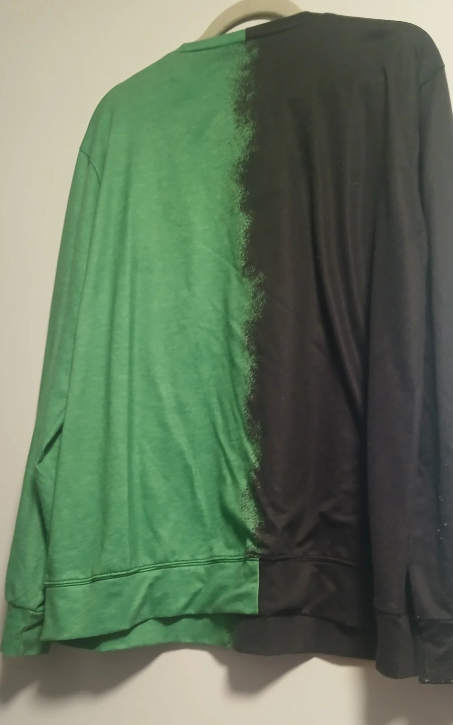 Long Sleeve Shirt - photo 4
