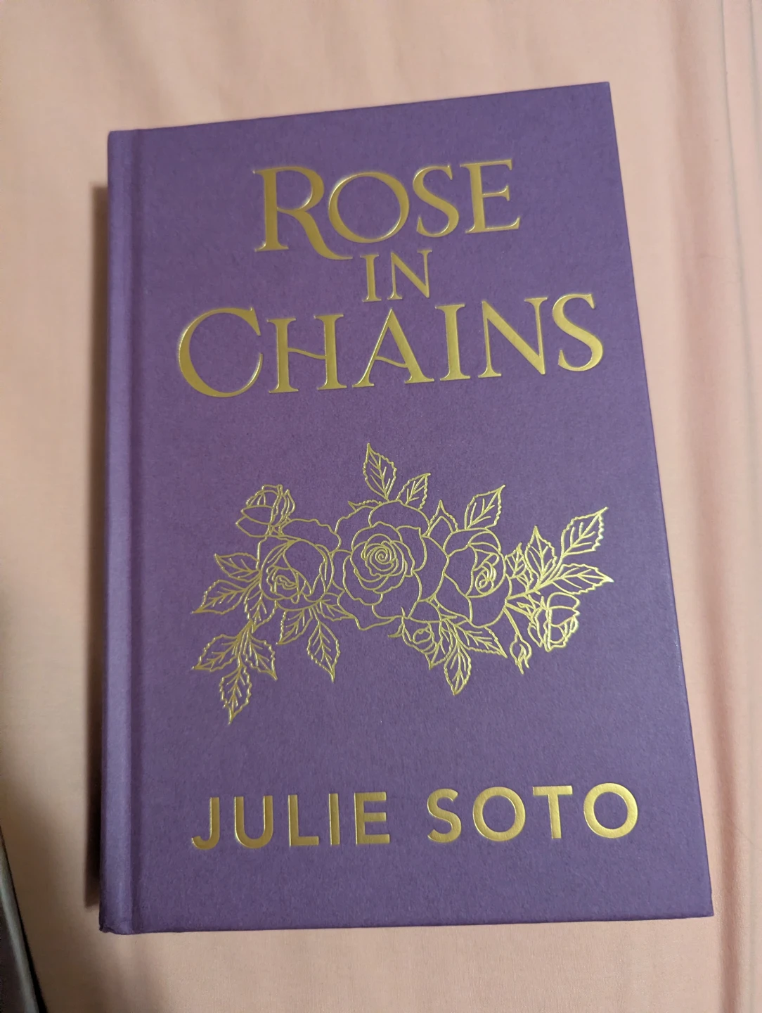 Rose in Chains for Sale - photo 2