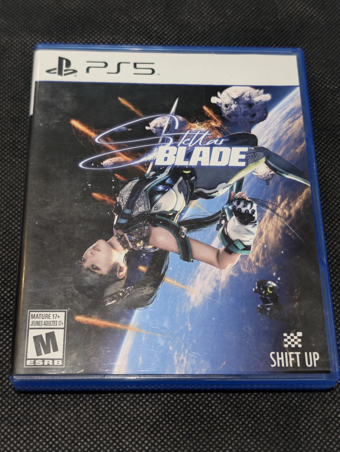 Stellar Blade for PlayStation 5