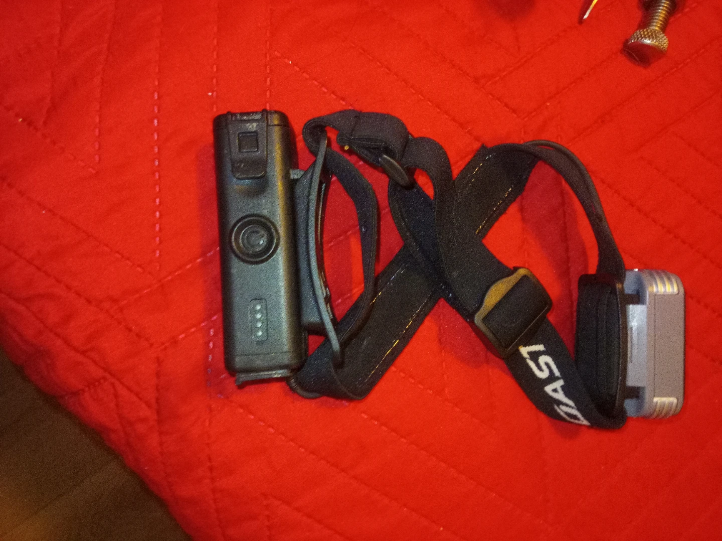 Coast LED Headlamp - photo 2
