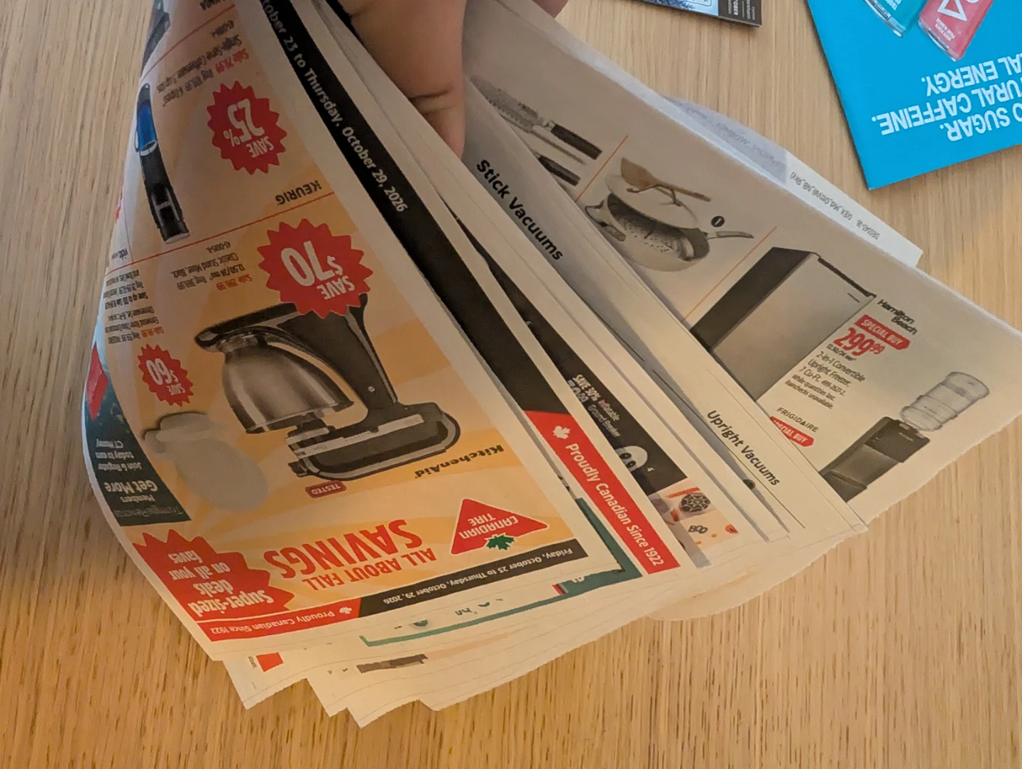 Costco Connection November 2026 Magazine - photo 2
